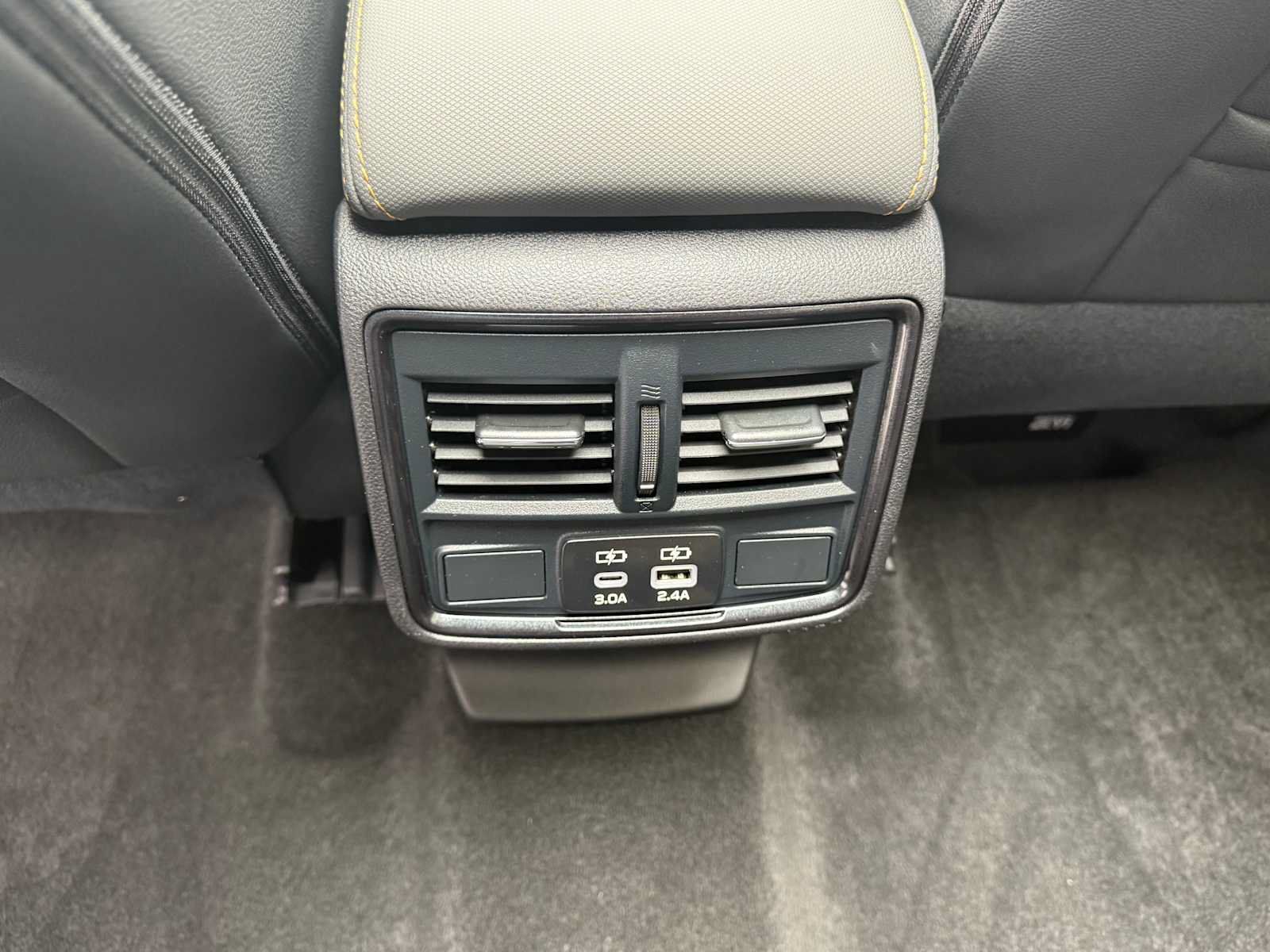 Certified 2026 Subaru Forester Wilderness AWD/4WD image 21