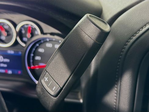 Used 2021 Chevrolet Silverado 1500 LT Trail Boss image 18