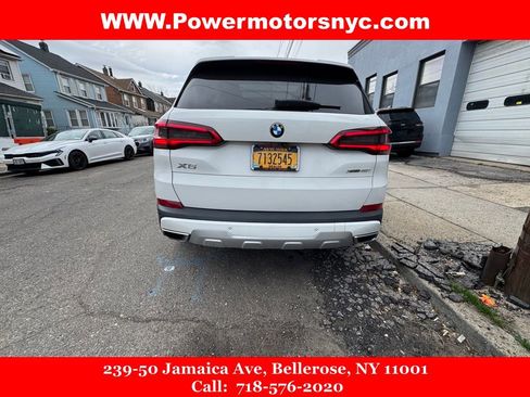 Used 2019 BMW X5 xDrive40i w/ Premium Package 2 AWD/4WD image 6