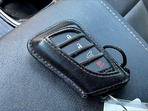 Used 2023 Lexus RX 350 Premium w/ Accessory Package (Z1) image 28