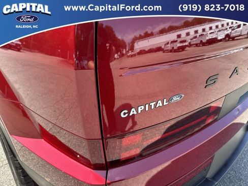 Used 2024 Hyundai Santa Fe XRT AWD/4WD image 15