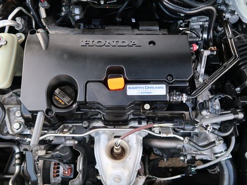 Used 2020 Honda Civic Sport image 38