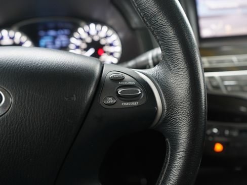 Used 2016 INFINITI QX60 Base image 27