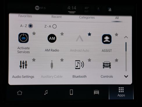 New 2026 RAM 1500 Big Horn image 18