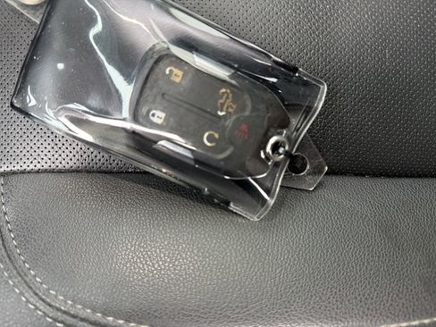 Used 2022 GMC Sierra 1500 SLT w/ SLT Premium Package image 35