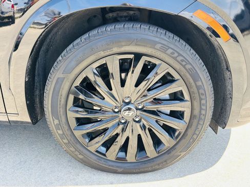Used 2024 Hyundai Palisade Calligraphy AWD/4WD image 50