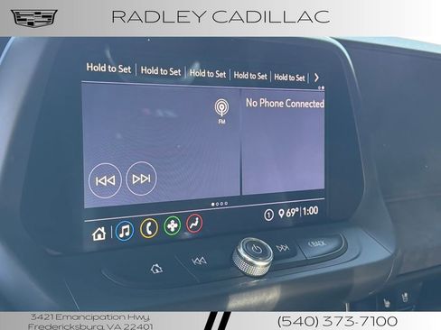 Used 2020 Chevrolet Camaro ZL1 RWD image 6