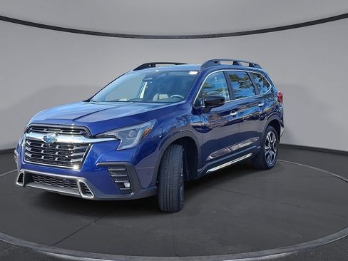 New 2026 Subaru Ascent Touring image 10