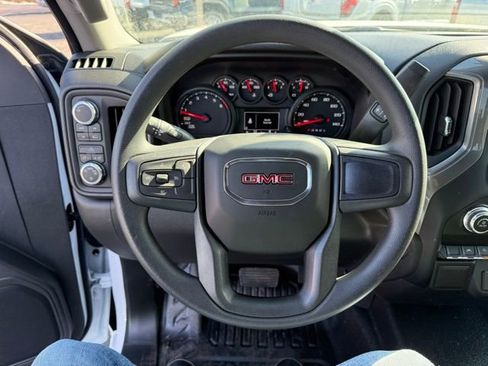 New 2026 GMC Sierra 1500 Pro AWD/4WD image 20