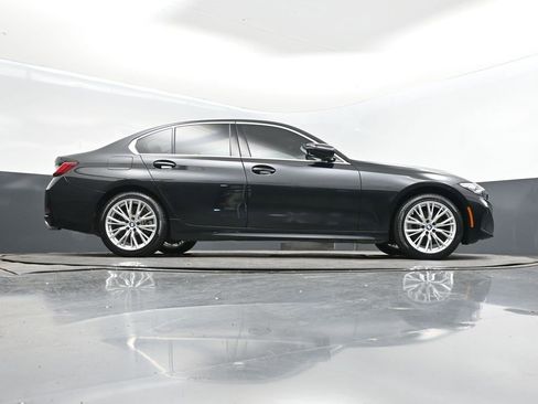 Used 2023 BMW 330i xDrive Sedan w/ Driving Assistance Package image 42