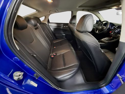 Used 2019 Honda Insight Touring image 27