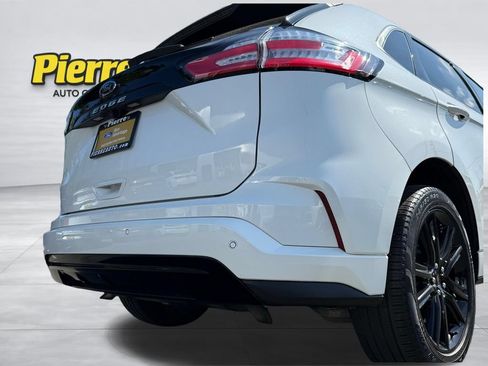 Certified 2023 Ford Edge ST-Line AWD/4WD image 31