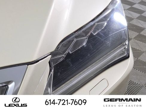 Used 2016 Lexus RX 450h AWD w/ Luxury Package image 14