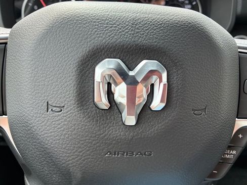 New 2026 RAM 1500 Express RWD image 5