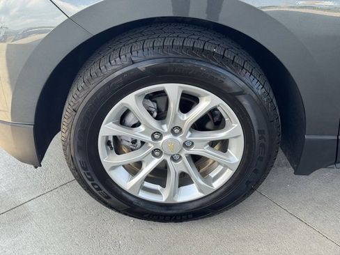 Certified 2021 Chevrolet Equinox LT image 10