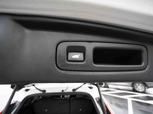 Used 2024 Honda CR-V Sport Touring image 29