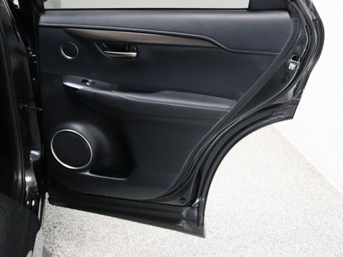 Used 2018 Lexus NX 300 FWD w/ Accessory Package 2 image 34