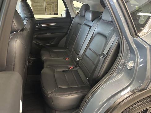 Used 2023 MAZDA CX-5 Carbon Edition image 6