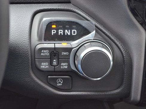 New 2026 RAM 1500 Big Horn image 25