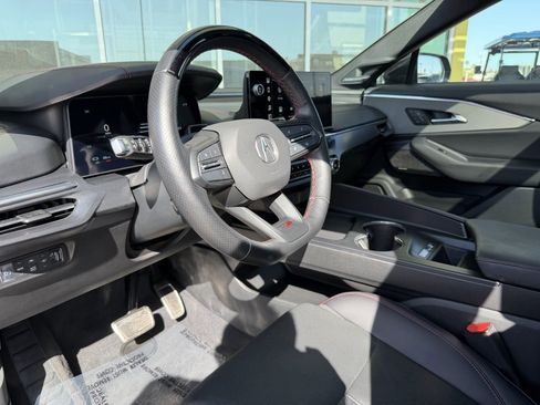 Used 2024 Acura ZDX Type S AWD/4WD image 33