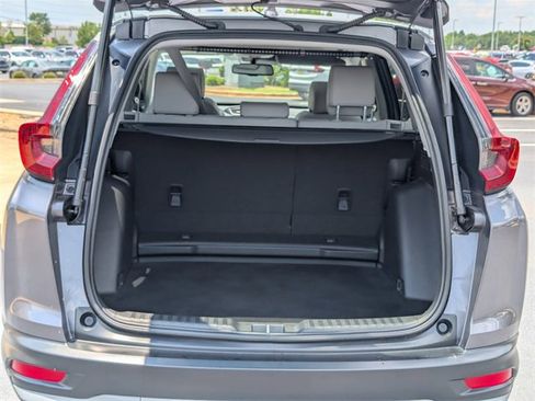 Used 2022 Honda CR-V EX-L image 12