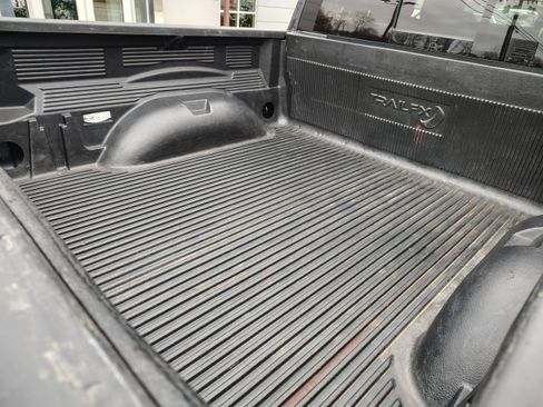 Certified 2020 RAM 1500 Big Horn image 13