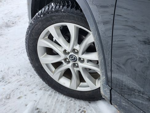 Used 2015 MAZDA CX-5 Grand Touring image 23