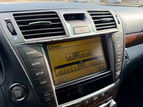 Used 2010 Lexus LS 460 image 30