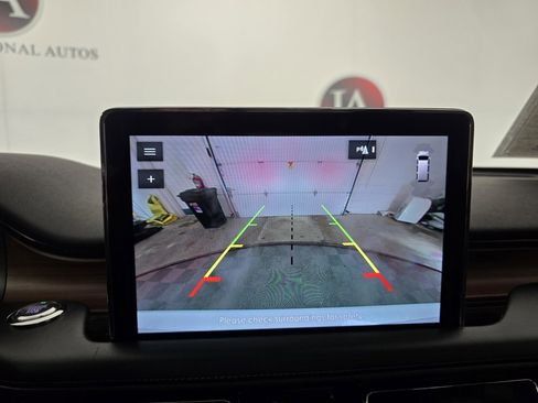 Used 2020 Lincoln Aviator Reserve w/ Equipment Group 201A image 19