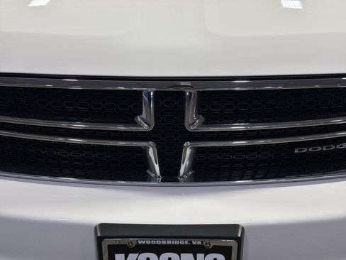 Used 2019 Dodge Durango SXT AWD/4WD image 12