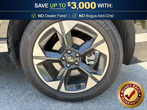 Used 2026 Hyundai Palisade Limited image 10