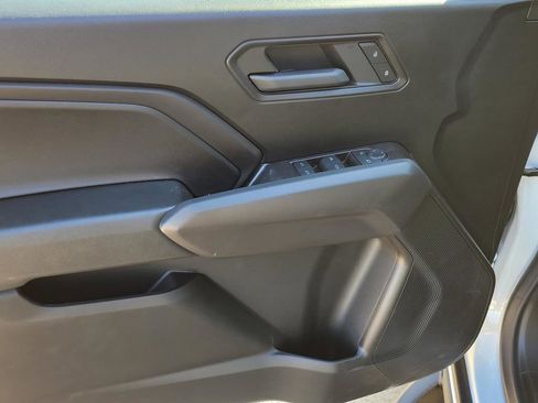 New 2026 Chevrolet Colorado Trail Boss image 12