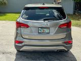 Used 2017 Hyundai Santa Fe Sport image 4