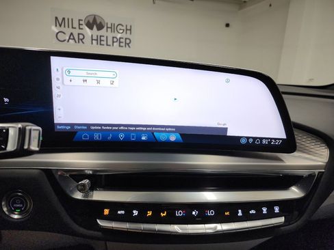 Used 2024 Cadillac Lyriq Sport image 24