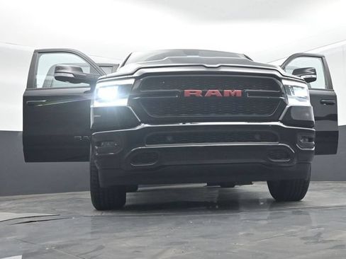 Used 2022 RAM 1500 Big Horn AWD/4WD image 68