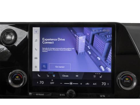 Used 2025 Lexus NX 350 AWD w/ Accessory Package (2T) image 15