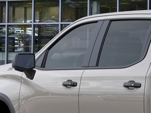 New 2026 Chevrolet Silverado 1500 ZR2 w/ Dark Appearance Package image 36