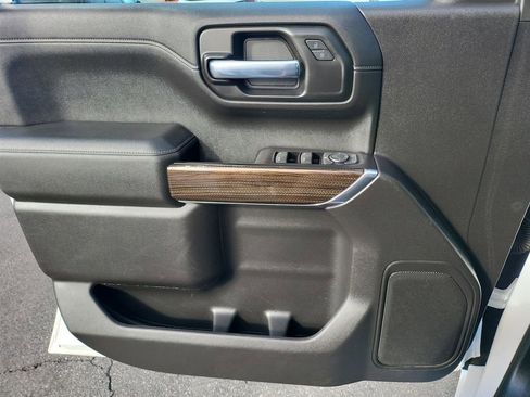 Certified 2020 Chevrolet Silverado 1500 RST w/ All-Star Edition image 14