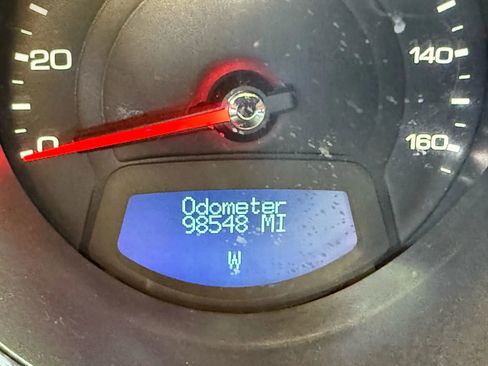 Used 2008 Cadillac CTS 3.6 AWD w/ Wood Trim Package image 26