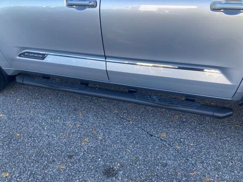New 2026 Toyota Tundra Platinum w/ TRD Off-Road Package image 17