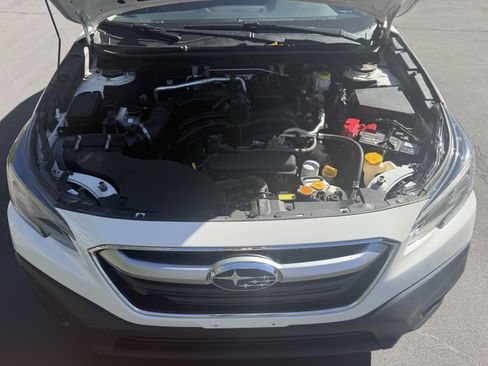 Used 2022 Subaru Outback Premium AWD/4WD image 22