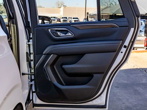Used 2023 GMC Yukon SLE w/ Max Trailering Package AWD/4WD image 37
