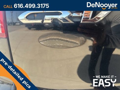 Used 2014 Honda CR-V LX image 10