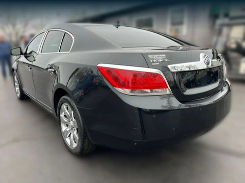 Used 2010 Buick LaCrosse CXL w/ Luxury Package image 5