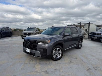 Certified 2026 Honda Pilot EX-L