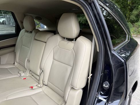 Used 2014 Acura MDX SH-AWD w/ Technology Package image 18