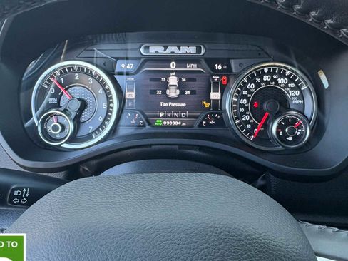 Certified 2022 RAM 1500 Laramie image 18