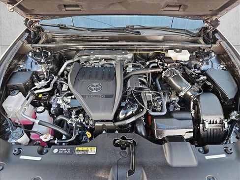 Used 2024 Toyota Crown Platinum image 24