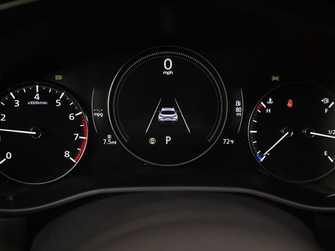 New 2026 MAZDA CX-50 AWD 2.5 S w/ Cargo Package image 22