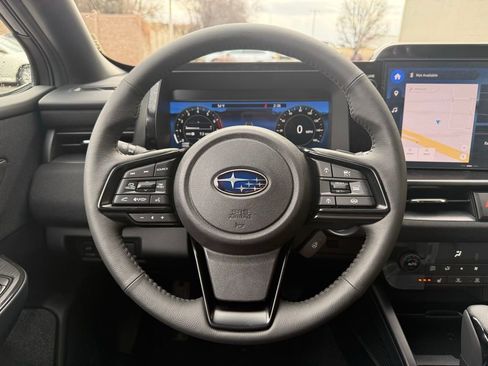 New 2026 Subaru Outback Premium image 9